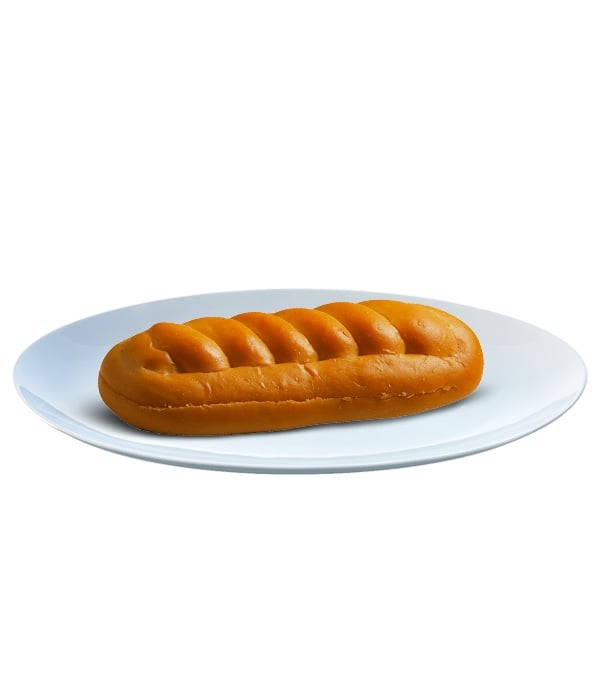 Butter Bun