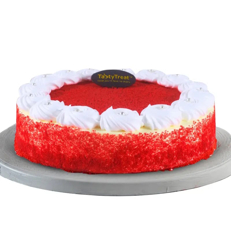 Red Velvet Premium Cake 750gm